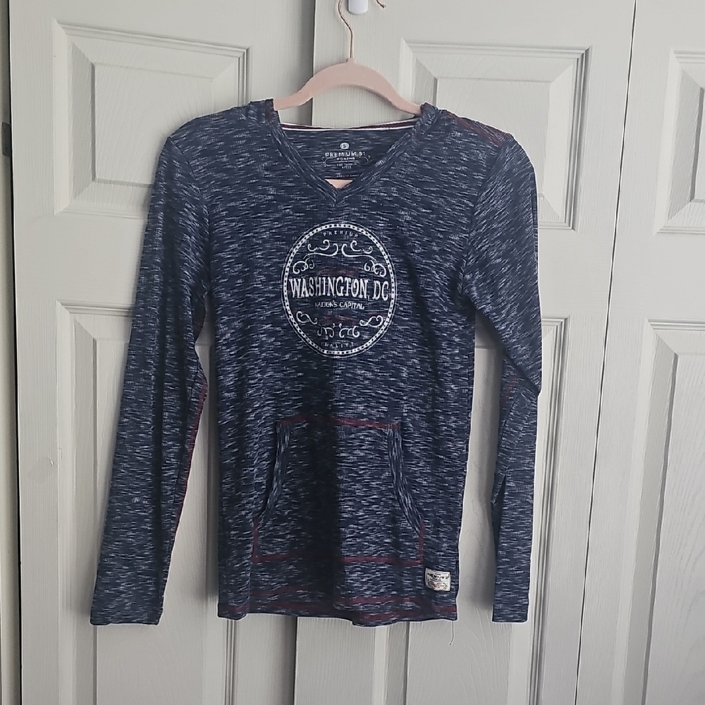 Premium 51 women's  Long Sleeve Shirt.  CONT G